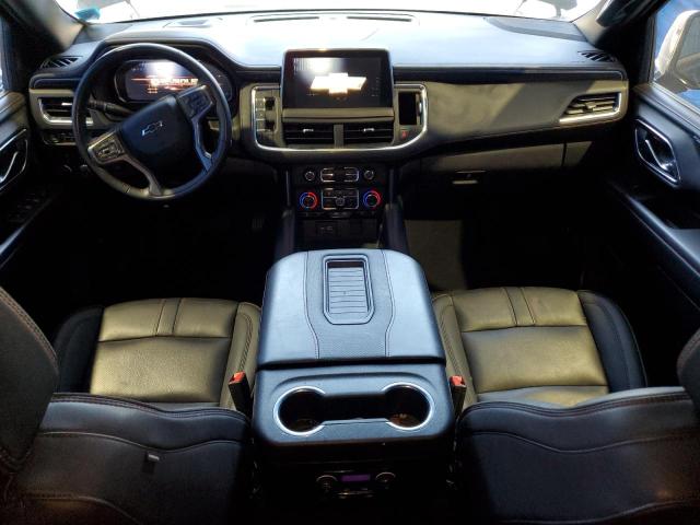 2024 CHEVROLET SUBURBAN K 1GNSKEKD8RR320148