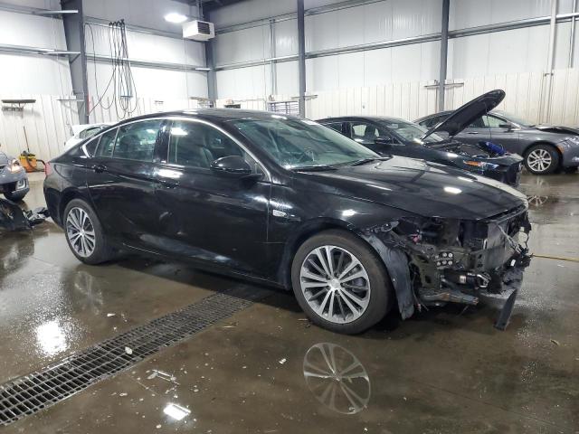 2018 BUICK REGAL ESSE W04GP6SX7J1067045