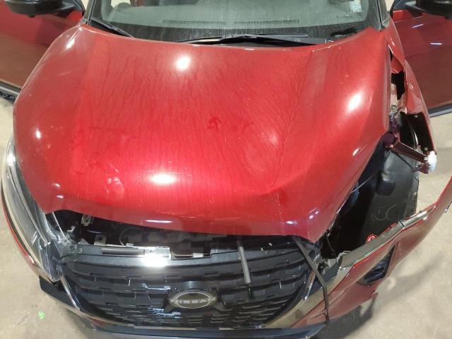 2023 NISSAN KICKS SR 3N1CP5DVXPL487302