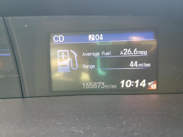 2012 HONDA CIVIC LX - 19XFB2F58CE063474