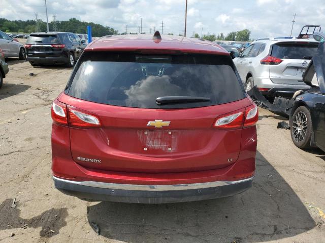 2019 CHEVROLET EQUINOX LT 2GNAXKEV1K6158686