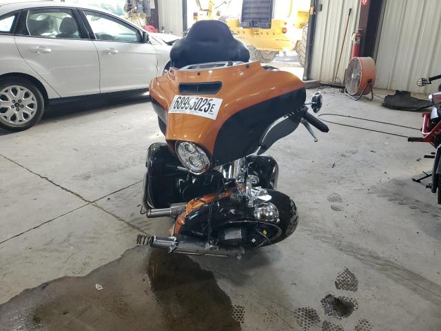 2016 HARLEY-DAVIDSON FLHTK ULTR 1HD1KEL14GB677632