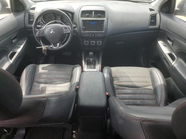 2018 MITSUBISHI OUTLANDER - JA4AP3AWXJU000340