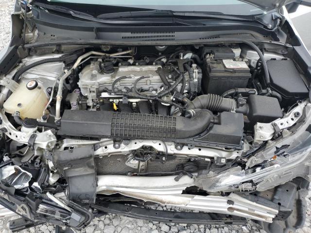 2022 TOYOTA COROLLA LE - 5YFEPMAE5NP280580