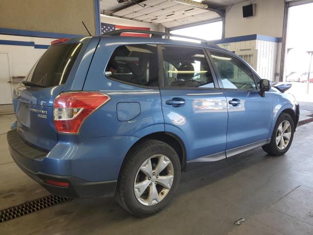 2015 SUBARU FORESTER 2.5I PREMIUM JF2SJADC5FH583564