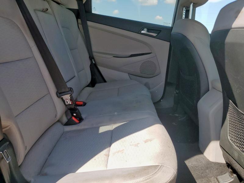 2019 HYUNDAI TUCSON SE KM8J23A48KU952043