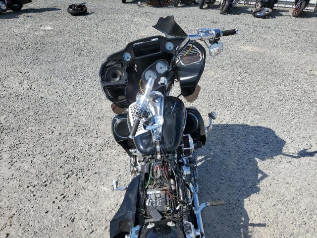 2015 HARLEY-DAVIDSON FLTRX ROAD 1HD1KHM16FB615695