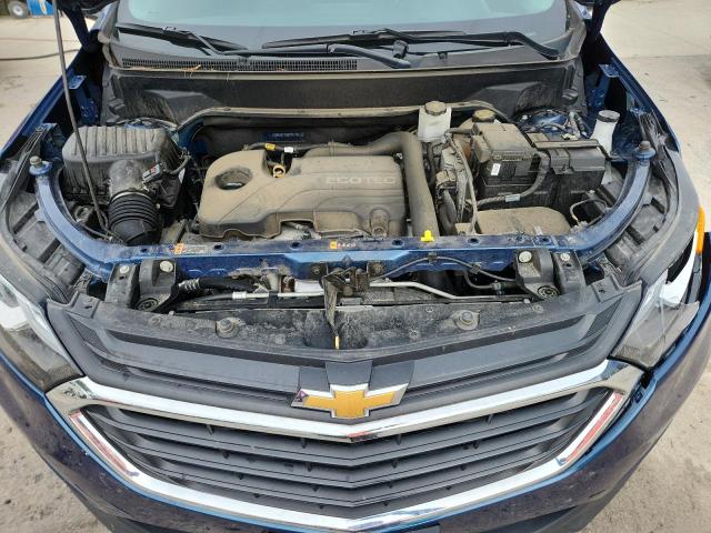 2019 CHEVROLET EQUINOX LT 2GNAXUEVXK6295718