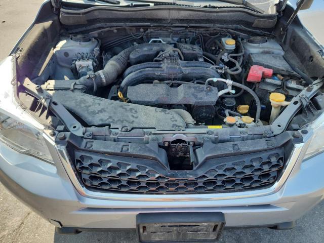 2016 SUBARU FORESTER 2 JF2SJADC3GH400194