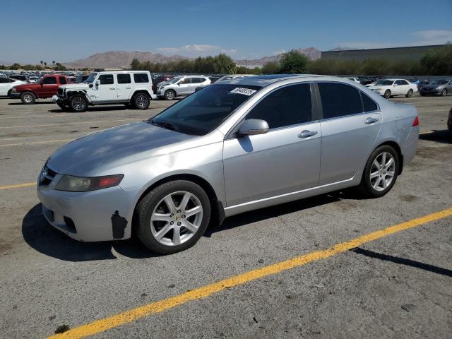 ACURA TSX