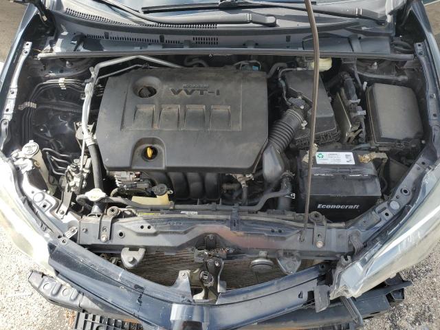 2017 TOYOTA COROLLA L - 5YFBURHE6HP614683