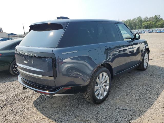 2025 LAND ROVER RANGE ROVE SALKP9FU7SA294876