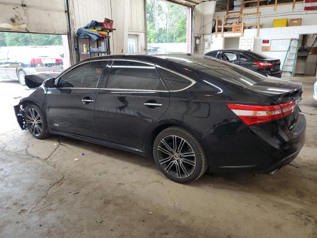 2015 TOYOTA AVALON XLE 4T1BK1EB7FU136920