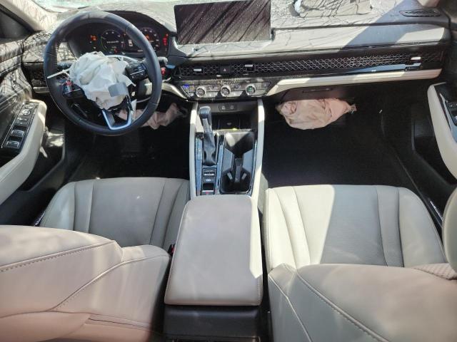 2023 HONDA ACCORD TOURING HYBRID 1HGCY2F80PA003680