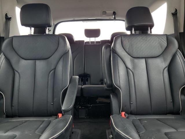 2023 HYUNDAI PALISADE X KM8R34GE2PU550757