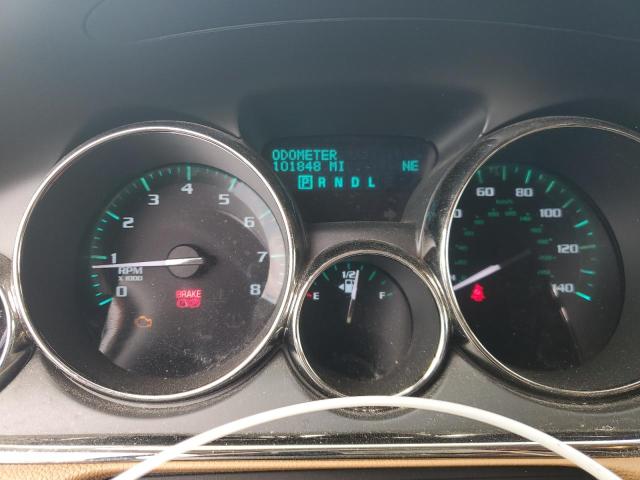 2016 BUICK ENCLAVE 5GAKVBKDXGJ327274