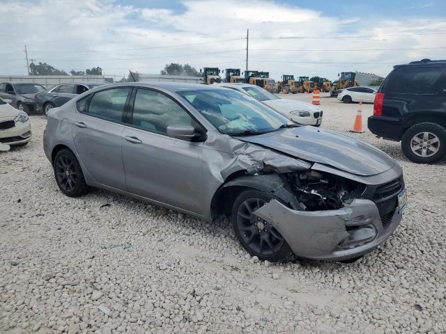 2016 DODGE DART SXT 1C3CDFBB1GD624447