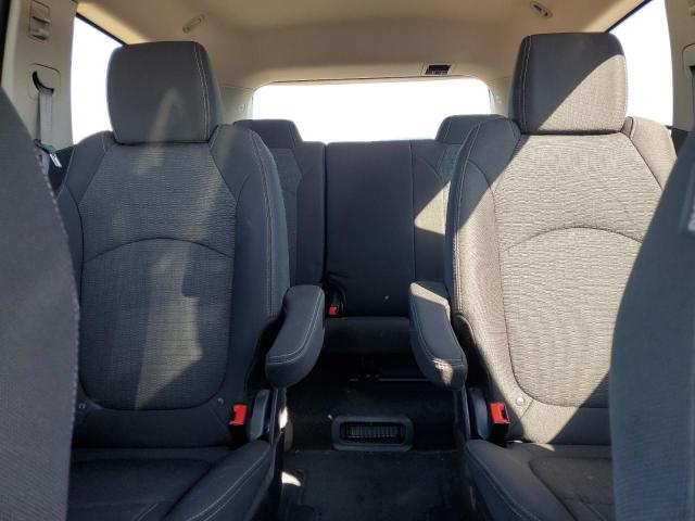 2015 CHEVROLET TRAVERSE L - 1GNKVGKD3FJ227423