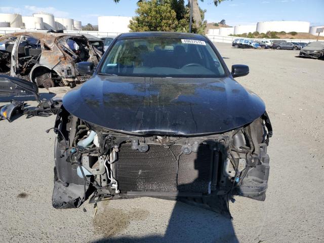 2016 HONDA ACCORD EXL 1HGCR3F82GA003764