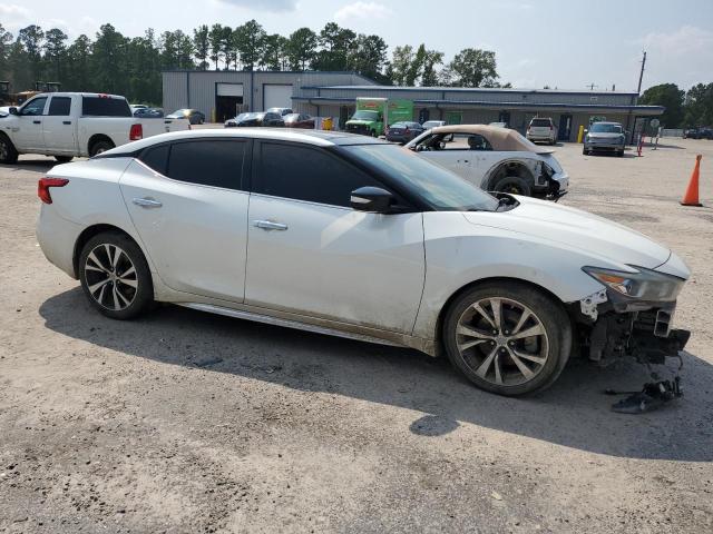 2018 NISSAN MAXIMA 3.5S 1N4AA6APXJC401657