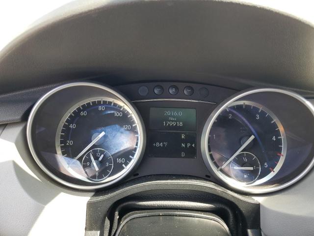 2012 MERCEDES-BENZ R 350 BLUE - 4JGCB2FE1CA146231