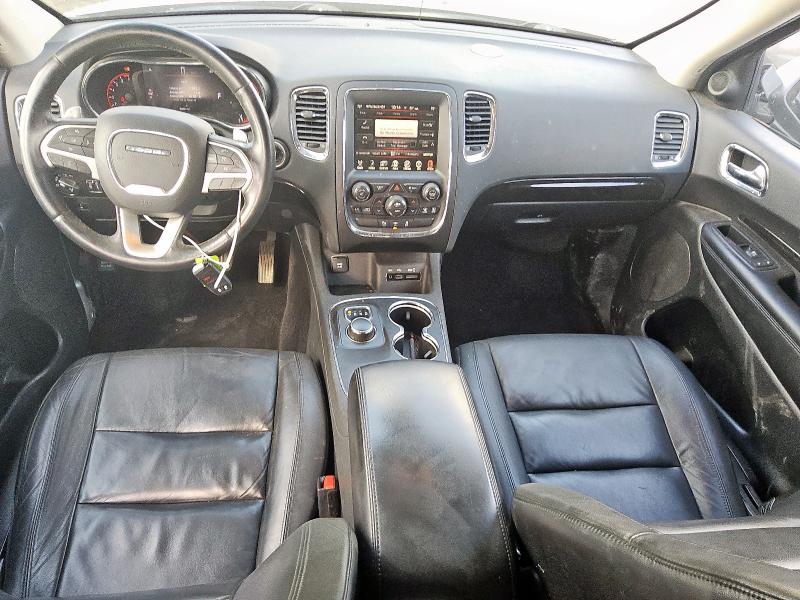 2015 DODGE DURANGO LI 1C4RDJDG9FC917700