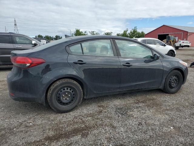 2018 KIA FORTE LX 3KPFK4A70JE254372