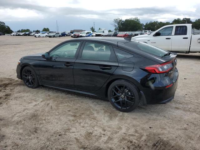 2024 HONDA CIVIC SPOR 19XFL2H89RE040878