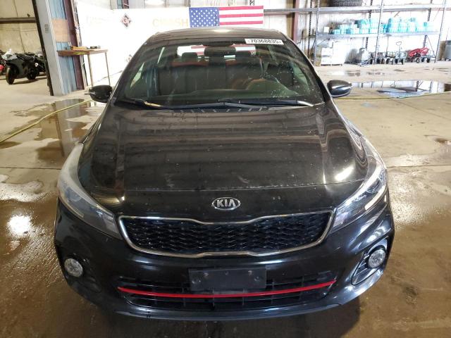 2017 KIA FORTE EX 3KPFN5A37HE060958
