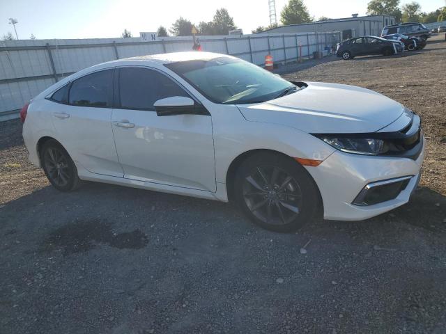 2021 HONDA CIVIC EX 19XFC1F30ME201225