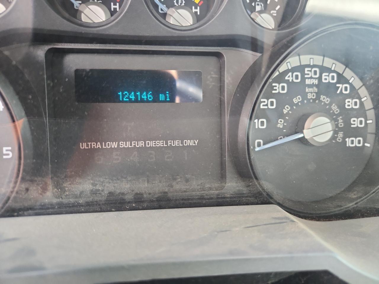 FORD F-450 SUPER DUTY