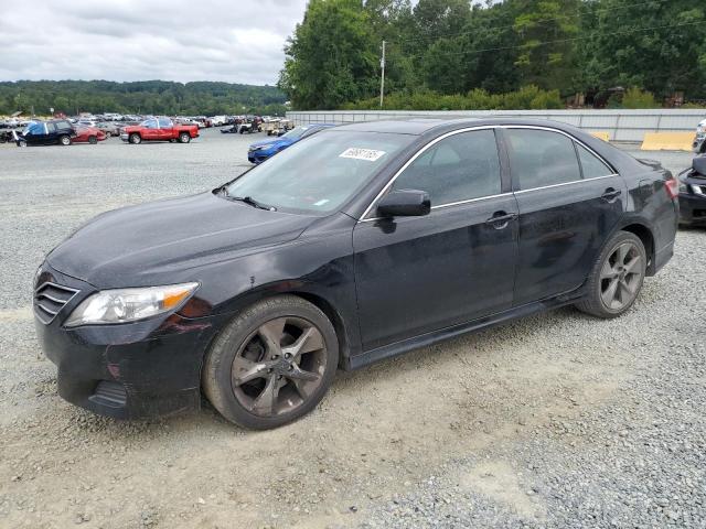 2011 TOYOTA CAMRY BASE - 4T1BF3EK7BU194522