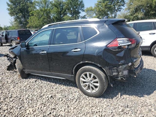 2017 NISSAN ROGUE S - KNMAT2MV6HP578121