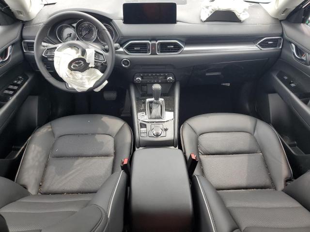 2025 MAZDA CX-5 SELEC - JM3KFBBL4S0679162
