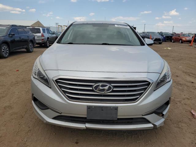 2015 HYUNDAI SONATA SE 5NPE24AF7FH044552