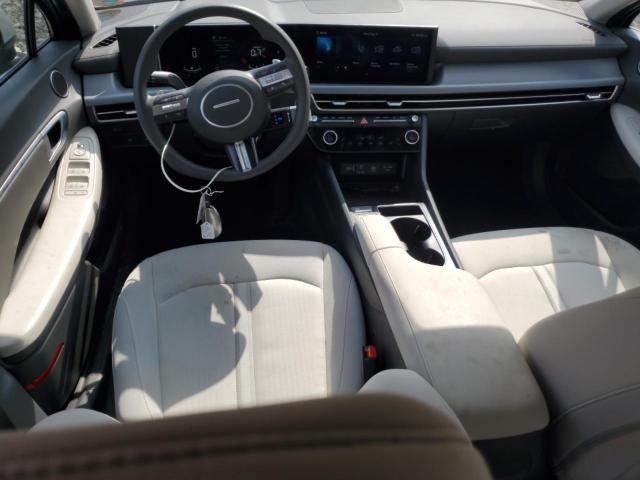 2024 HYUNDAI SONATA SEL KMHL64JA8RA382498