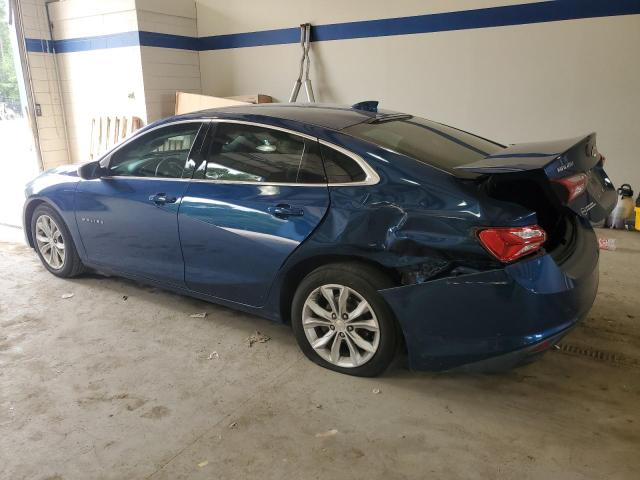 2019 CHEVROLET MALIBU 1G1ZD5ST8KF134747