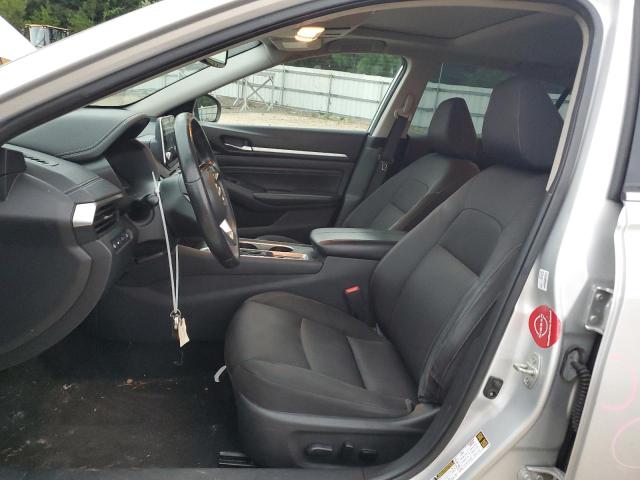 2019 NISSAN ALTIMA SV 1N4BL4DV1KC125447