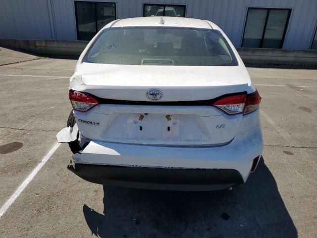 2023 TOYOTA COROLLA LE - JTDB4MEEXPJ006708