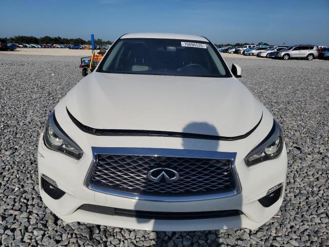 2021 INFINITI Q50 PURE - JN1EV7AP4MM707597