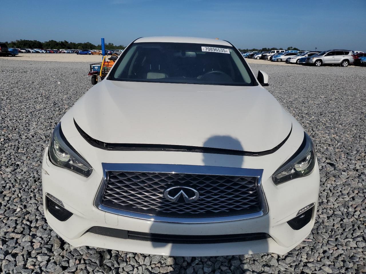 INFINITI Q50 PURE
