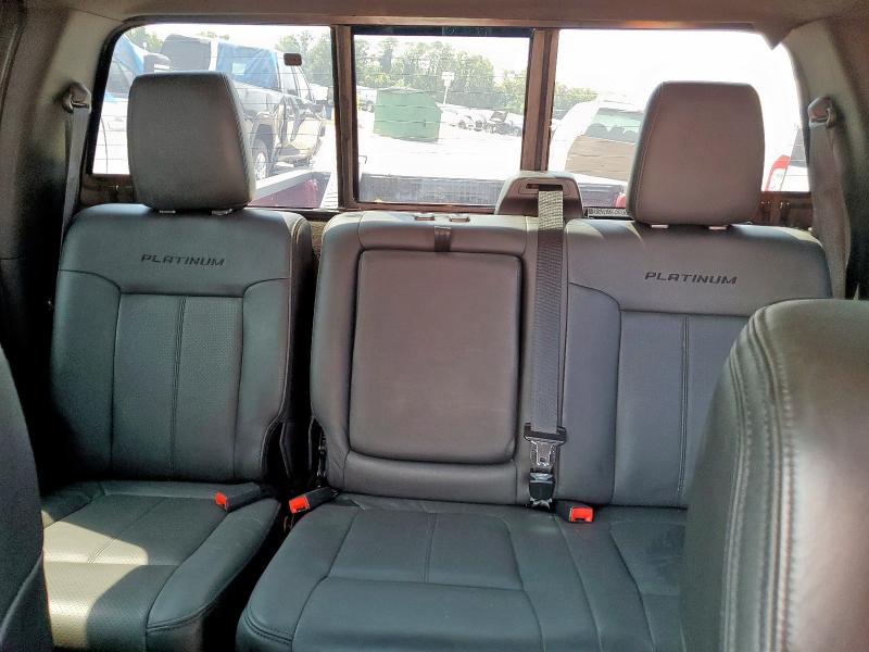 2016 FORD F250 SUPER 1FT7W2BT3GEA11507