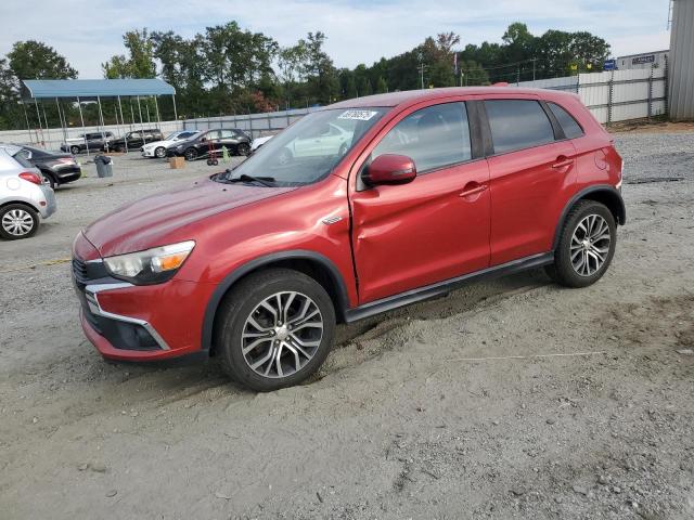 MITSUBISHI OUTLANDER SPORT ES