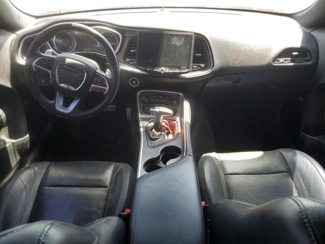 2017 DODGE CHALLENGER 2C3CDZGG0HH608539
