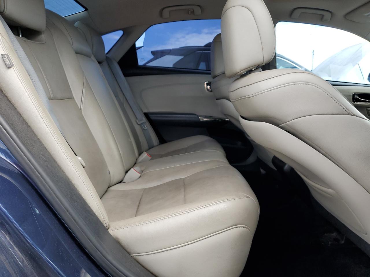 TOYOTA AVALON HYBRID