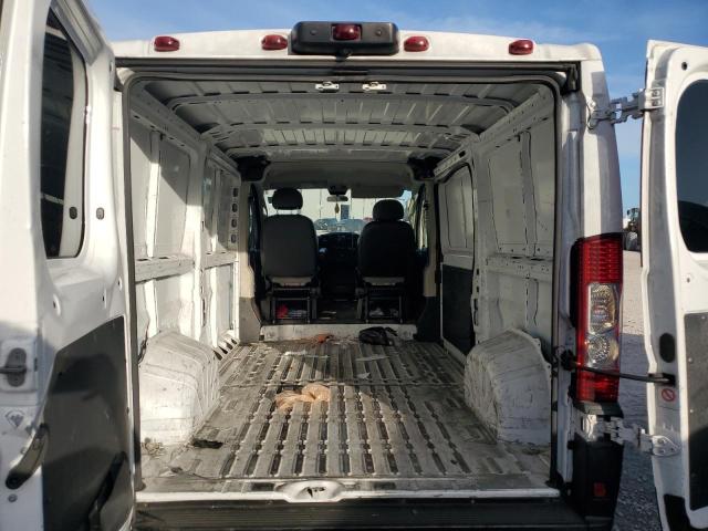 2019 RAM PROMASTER 3C6TRVAG9KE508254