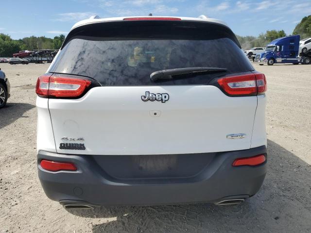 2017 JEEP CHEROKEE L 1C4PJMCS5HW570066