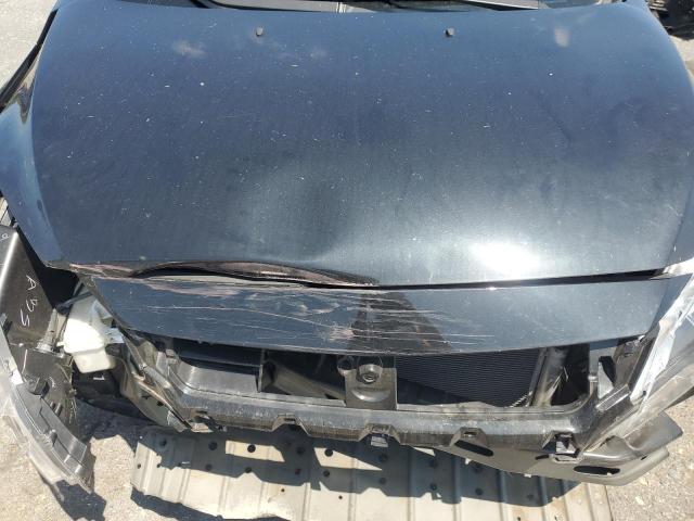 2021 MITSUBISHI MIRAGE ES ML32AUHJ4MH012446