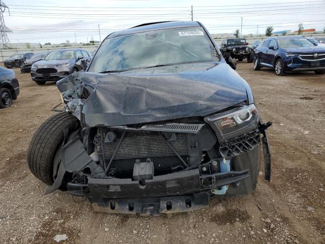 2015 DODGE DURANGO R/T 1C4SDJCT4FC194709