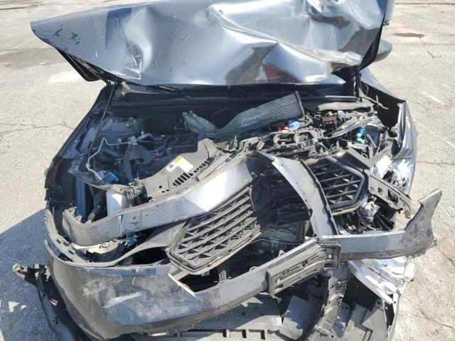 2025 HONDA ACCORD SE 1HGCY1F4XSA010247